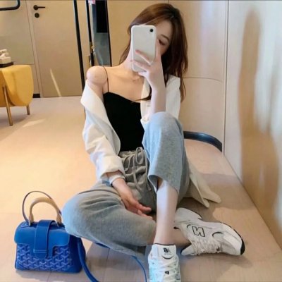 我的美国表兄